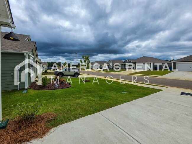 Building Photo - New Construction Home for Rent in Kimberly, AL!