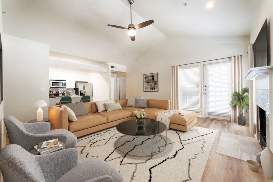 Primary Photo - Legacy Estates Frisco