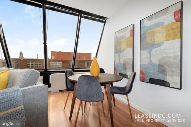 Building Photo - 1245 13th St NW