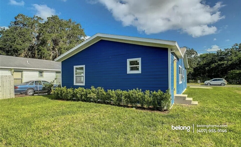 Building Photo - 115 Redding St