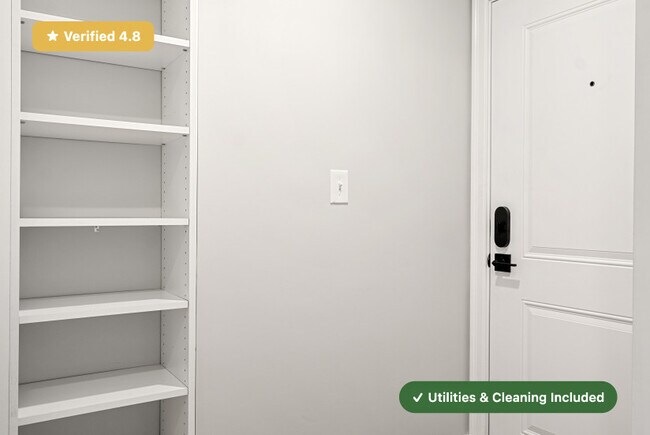 Building Photo - Furnished Private Bedroom in East Boston