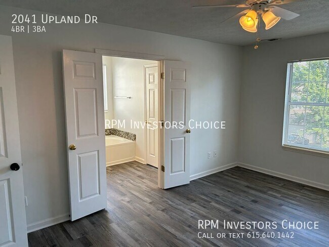 Building Photo - 2041 Upland Dr
