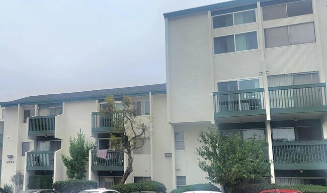 Building Photo - 4060 Huerfano Ave