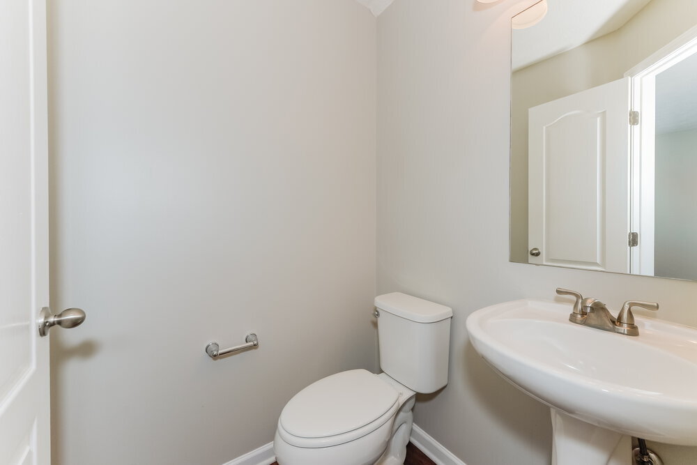 Building Photo - 2809 Windcrest Tr