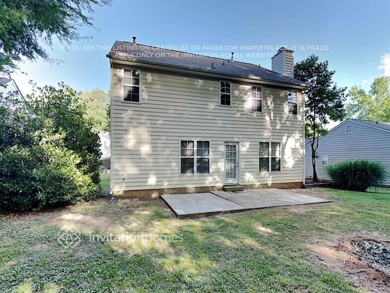 Building Photo - 6409 Spanish Moss Ln