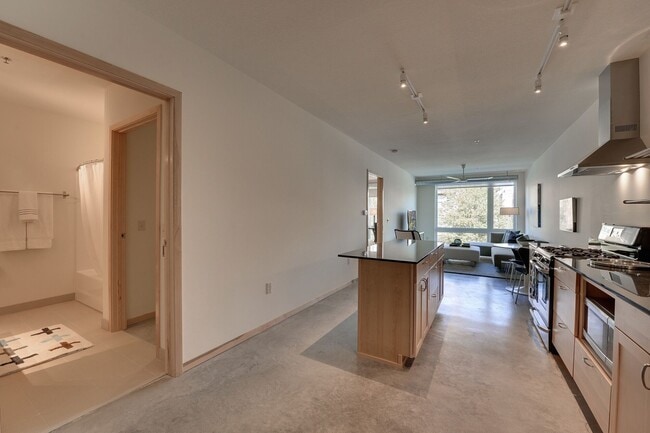 Floorplan - NoLo South