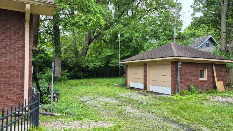 Building Photo - 5309 Hill St