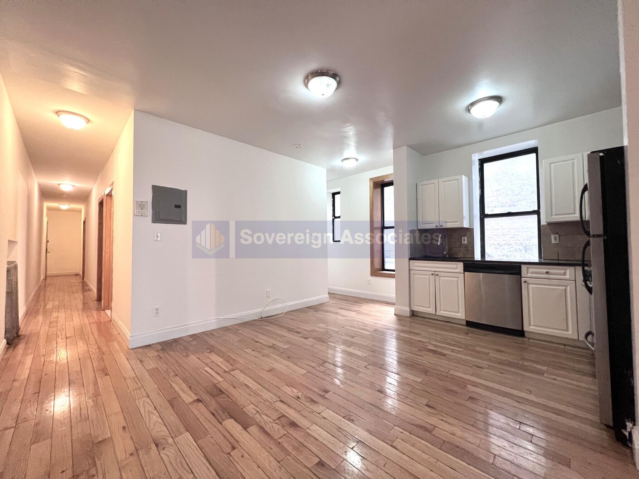 Building Photo - 255 Fort Washington Ave