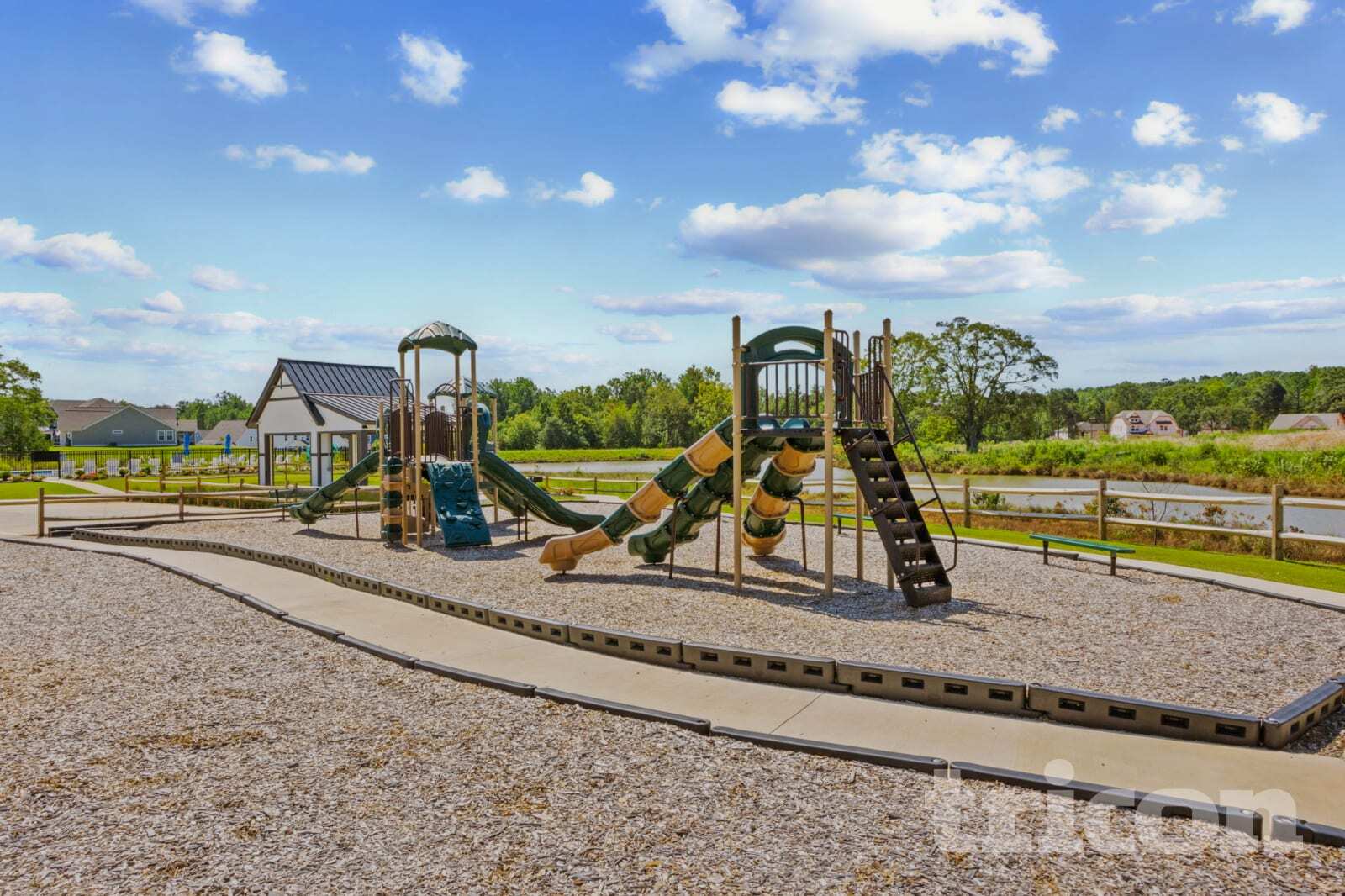 Building Photo - 5 Beautyberry St