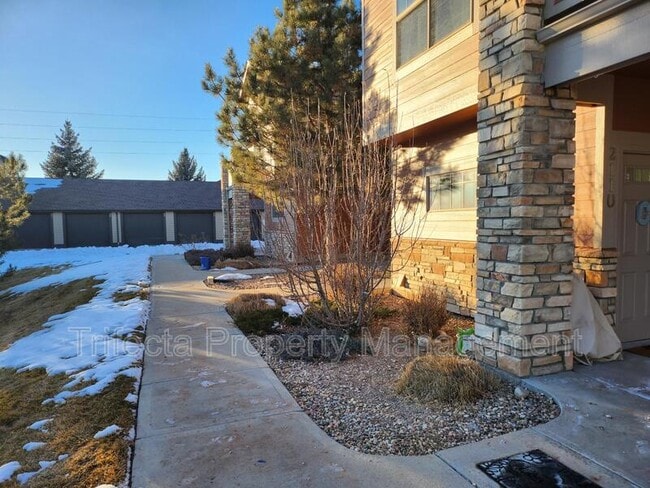 Building Photo - 4101 Crittenton Ln