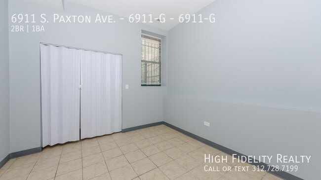 Building Photo - 6911 S Paxton Ave