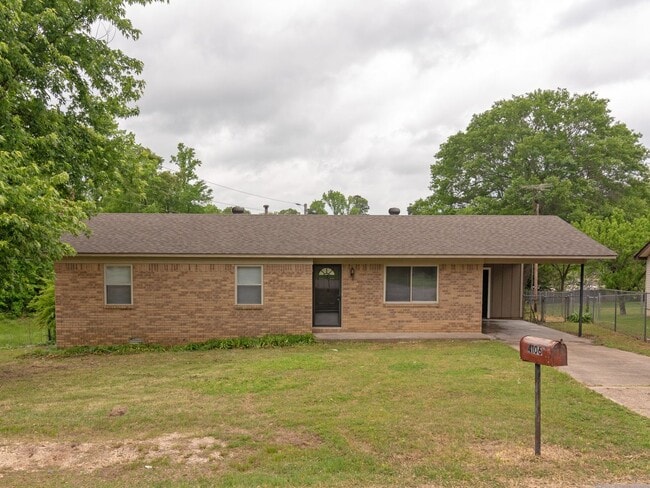 Primary Photo - 4106 Covey Ln