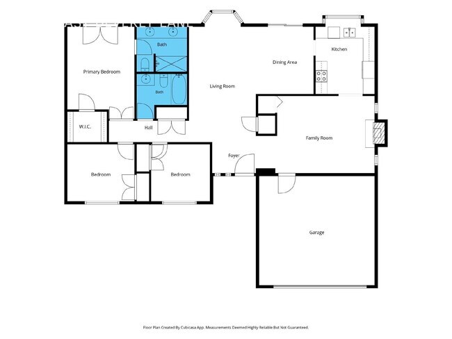 Building Photo - 6602 E Beverly Ln