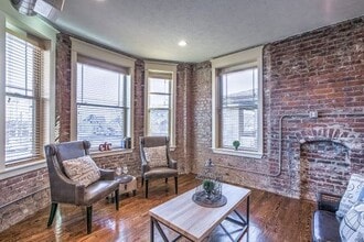 Building Photo - The Terrace on Jackson