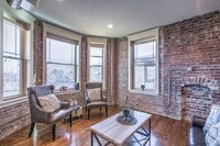 Building Photo - The Terrace on Jackson