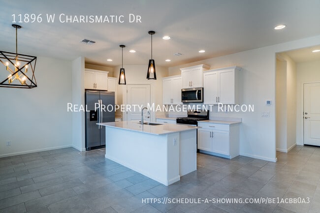 Building Photo - 11896 W Charismatic Dr