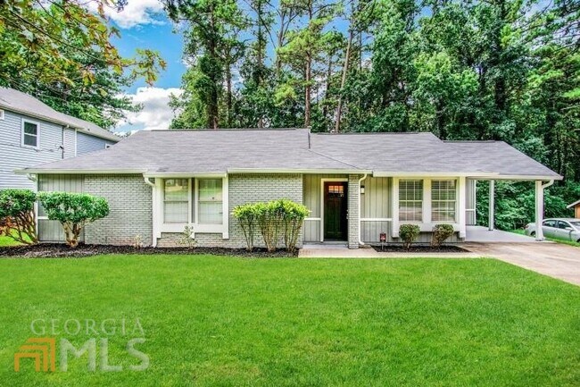 Primary Photo - 2312 Leslie Brook Dr