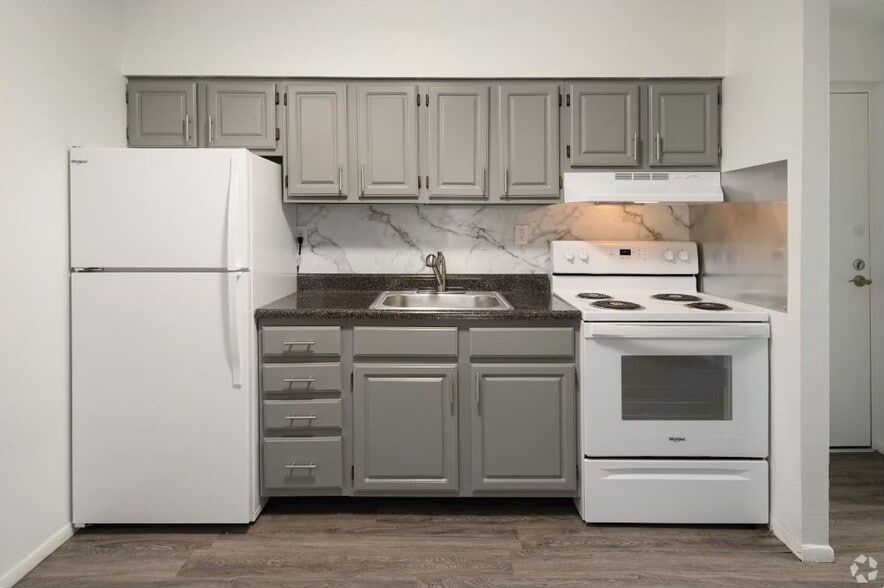 Merion Trace Apartments 7200 Merion Ter Upper Darby PA 19082