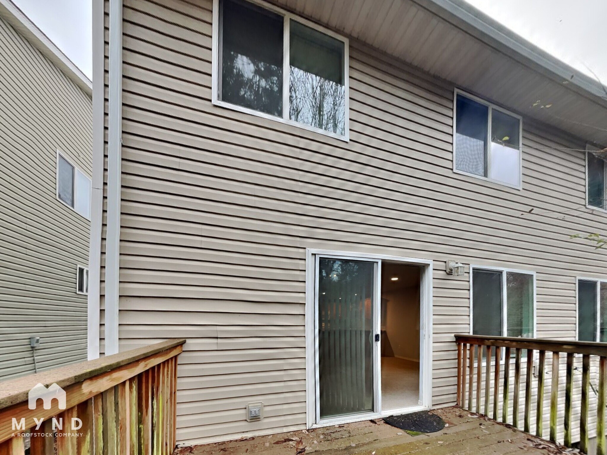 Building Photo - 8019 NE 38th Ave