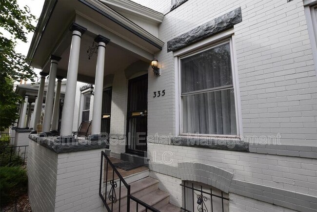 Building Photo - 335 E 7th Ave