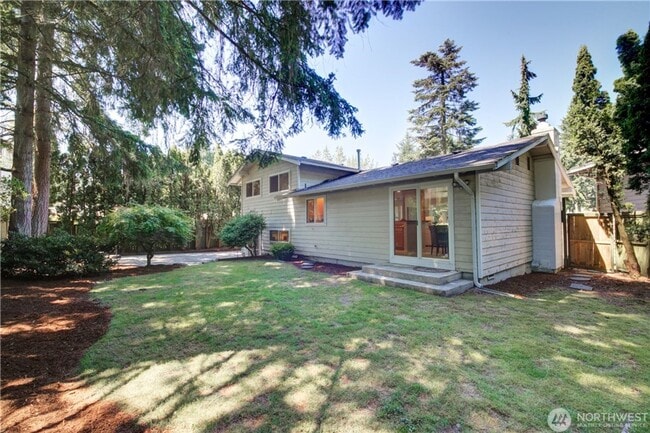 Building Photo - 3 bd 2.5 bath Bothell Single Family house.