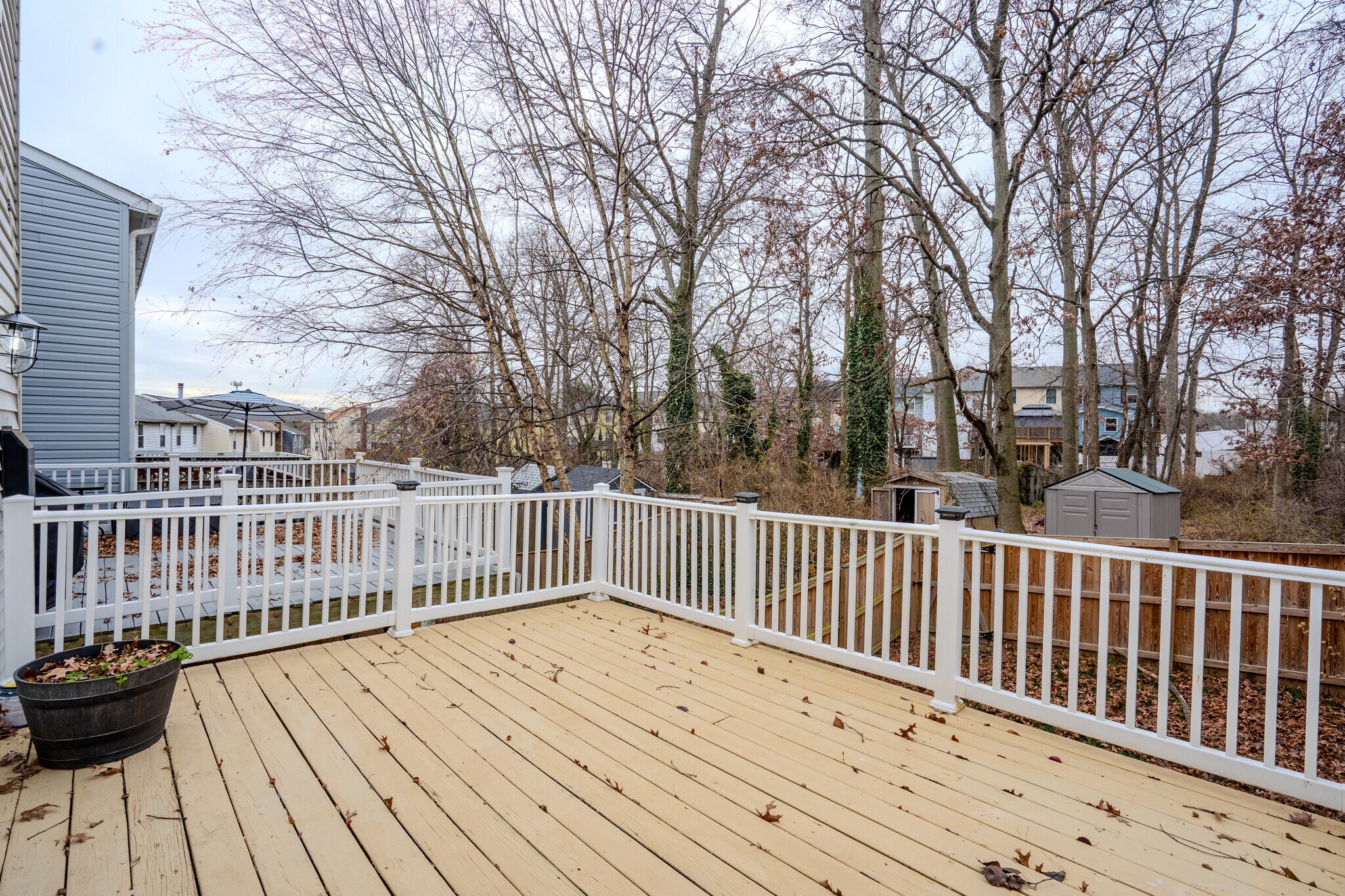 Building Photo - 8505 Castlemill Cir