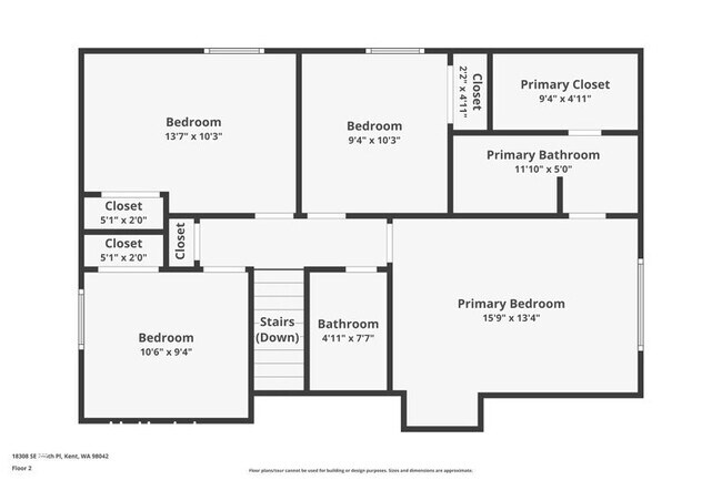 Building Photo - 18308 SE 260th Pl