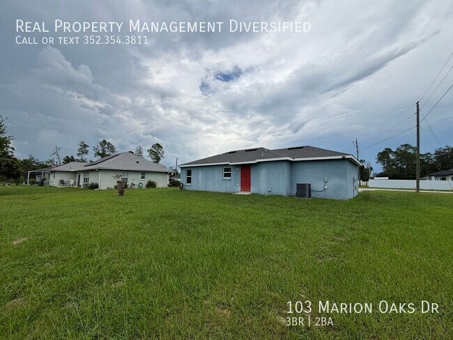Building Photo - 103 Marion Oaks Dr
