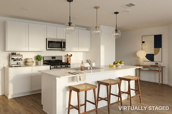 Building Photo - 5135 Sunvalley Bend Dr