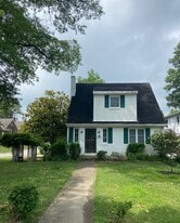 Building Photo - 123 Rosa Ave