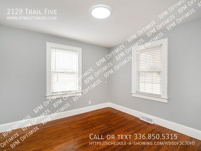 Building Photo - 2129 Trail Five