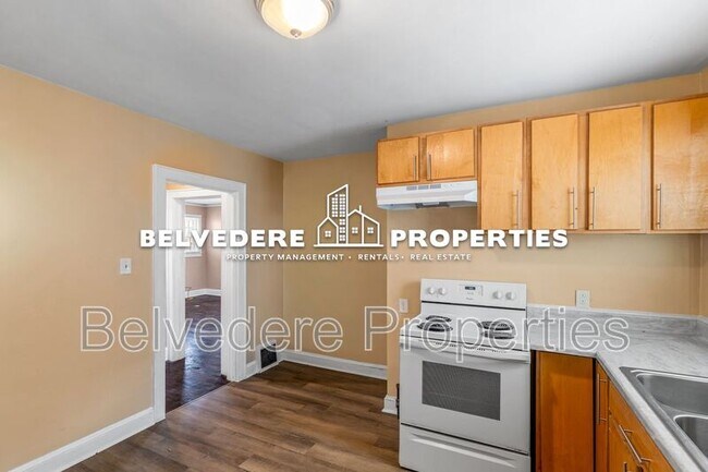 Building Photo - 437 24th St NW