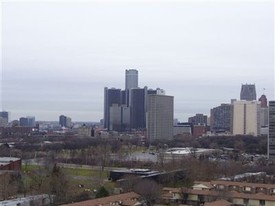 Building Photo - Parkview Senior Apartments