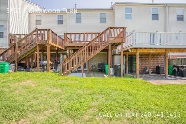 Building Photo - 5857 E Boniwood Turn