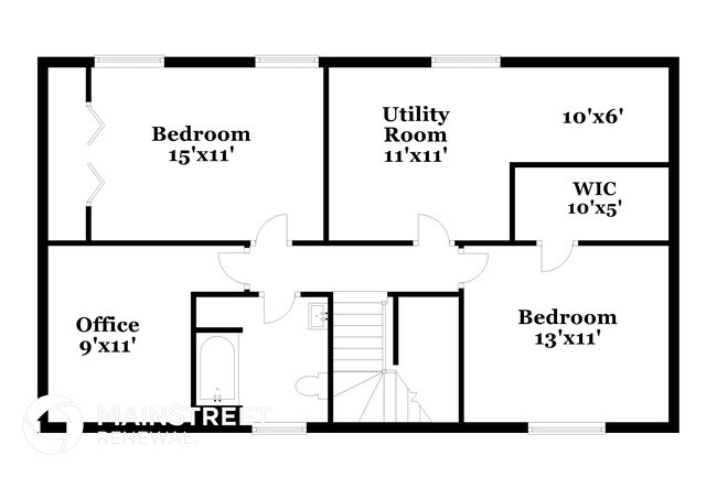 Building Photo - 1980 S 200 E