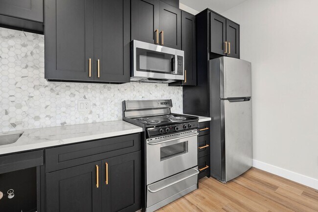 Building Photo - 3365 A St