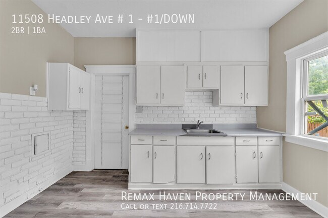 Building Photo - 11508 Headley Ave