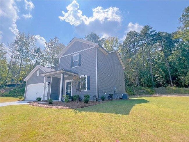 Building Photo - 8501 Polston Pl