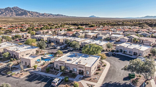 Building Photo - 1924 W Demetrie Loop