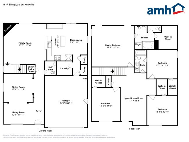 Building Photo - 4837 Billingsgate Ln