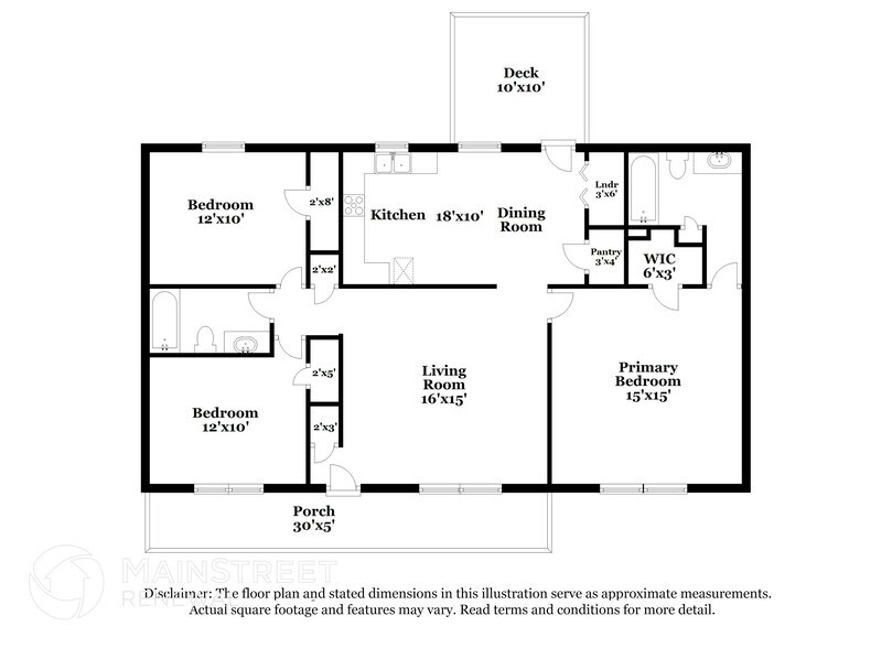 Building Photo - 2 Big Buck Ct
