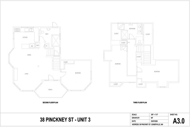Building Photo - 38 Pinckney St