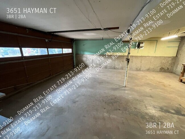 Building Photo - 3651 Hayman Ct