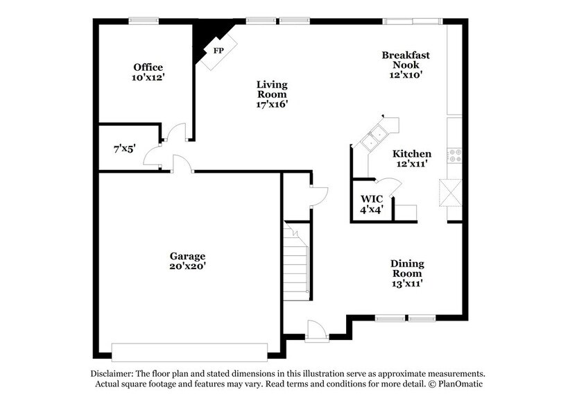 Building Photo - 1227 Arbor Greene Dr