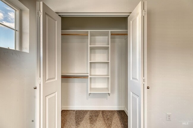 Master Bedroom Closet - 11293 W Gabrielle Dr