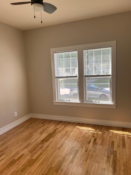 Building Photo - 1034 Bluff Ave