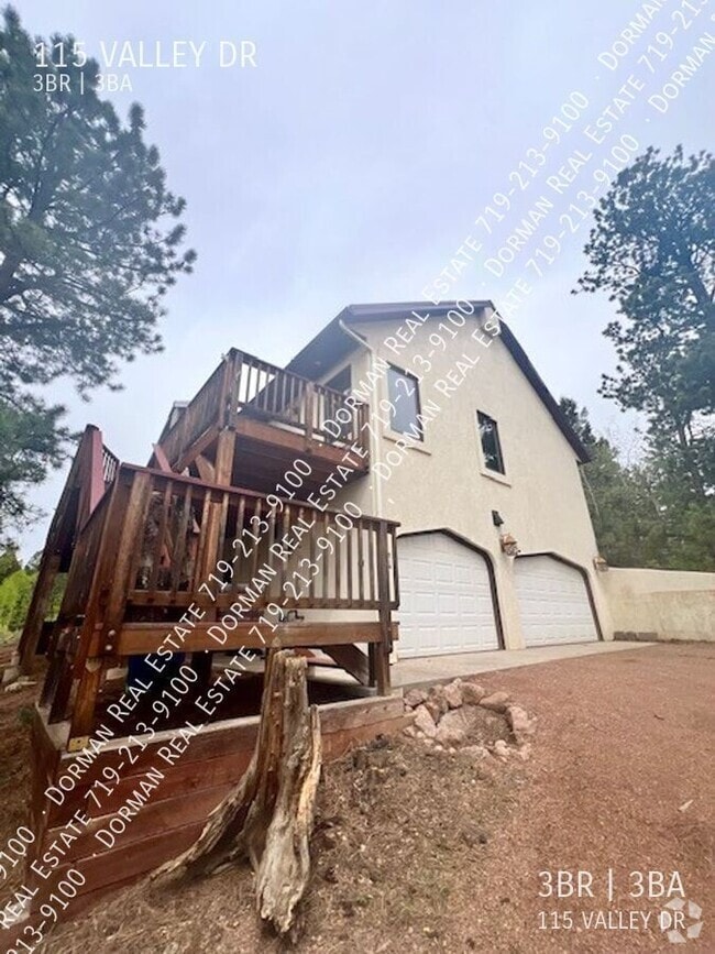 Building Photo - 115 Valley Dr