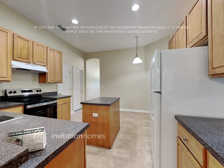 Building Photo - 13948 Bradley Cove Rd