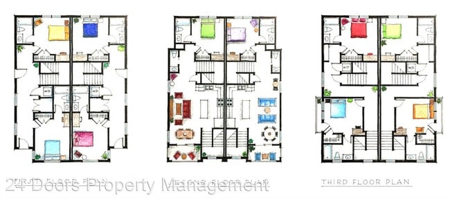 Building Photo - 5 br, 5.5 bath House - 3129 McCart