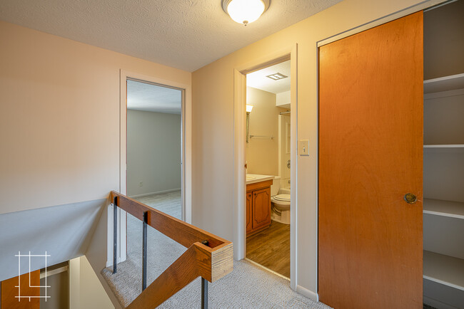 Building Photo - The Neil House Apartments